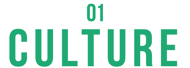 culture
