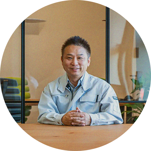 社長