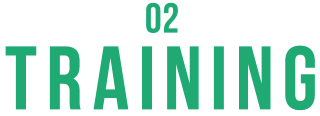 training